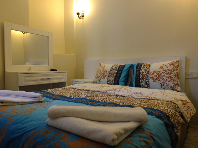 Bedroom 2, Old City Pansiyon, Fatih