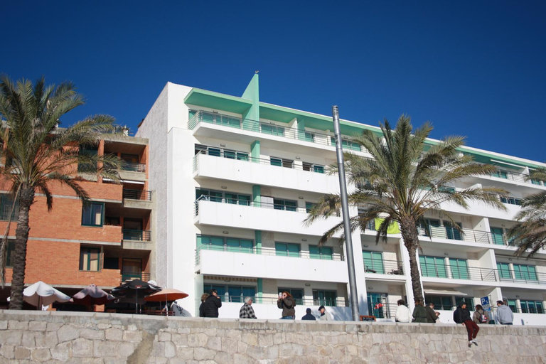 Exterior & Views 1, Sesimbra Mar Apartamento, Sesimbra