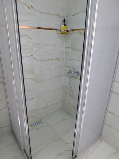 Bathroom 5, Old City Pansiyon, Fatih