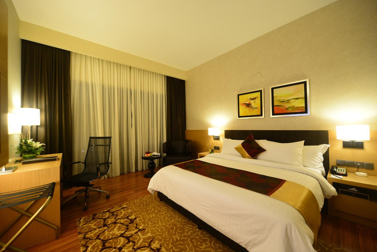 Bedroom 9