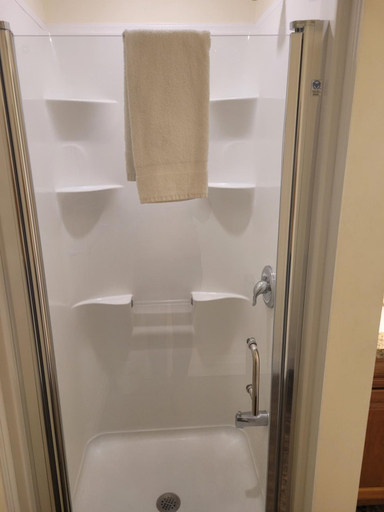 Bathroom 3, Muskoka Lakes Hotel and Resorts, Muskoka