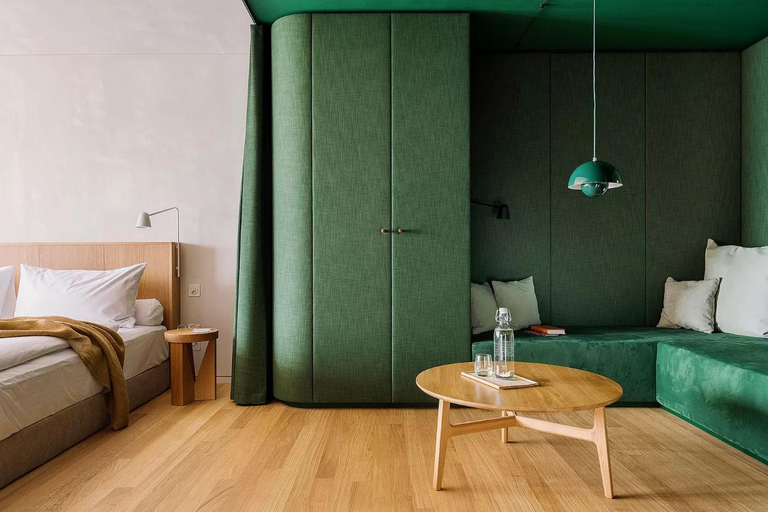 Bedroom 7