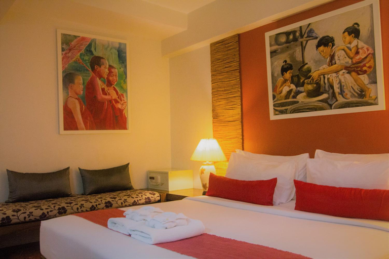 Bedroom 5
