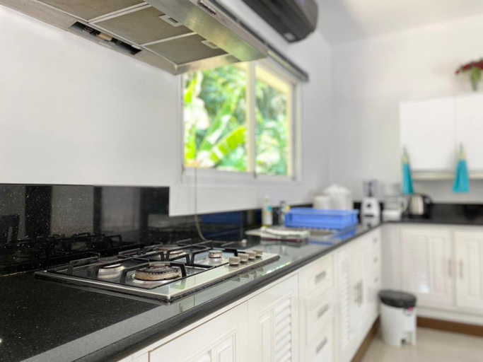 Others 3, Phikun Private Pool Villa 4 Bedrooms, Pulau Phuket
