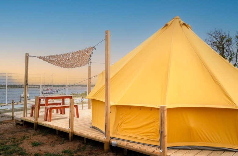 Others 4, Glamping Camp Faro, Faro