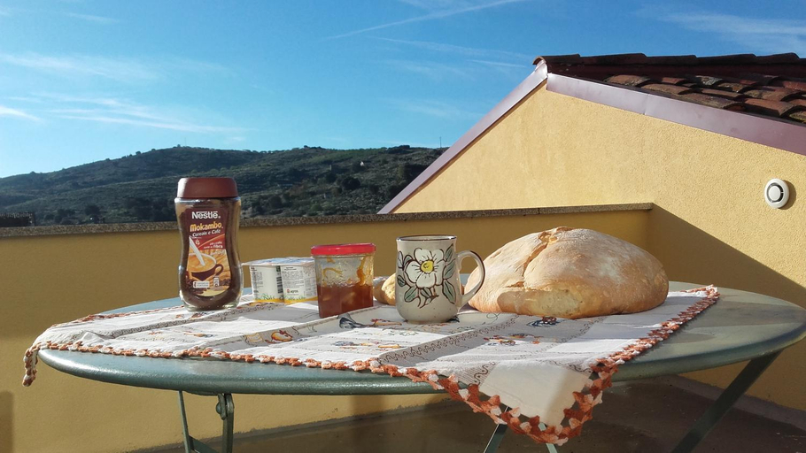 Food & Drinks, Casa do Prado, Mirandela