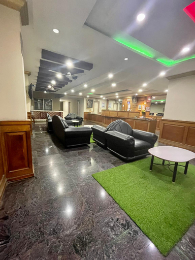 Public Area