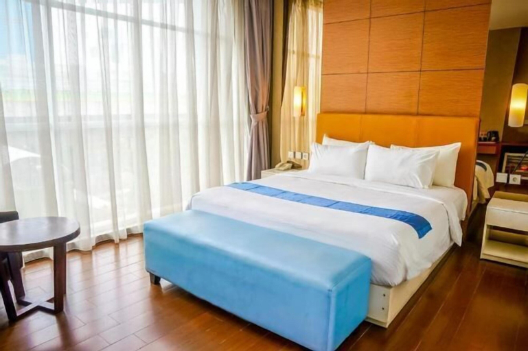 Bedroom 9