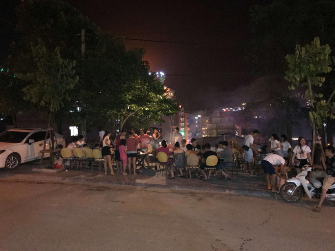 Others 3, Chân Mây Hotel Tam Đảo, Tam Dao