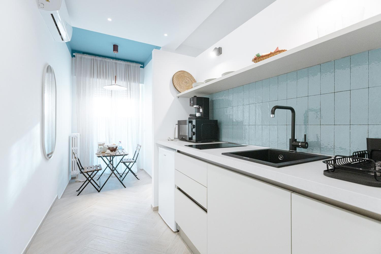 Others 2, PDS ROOMS, Brindisi