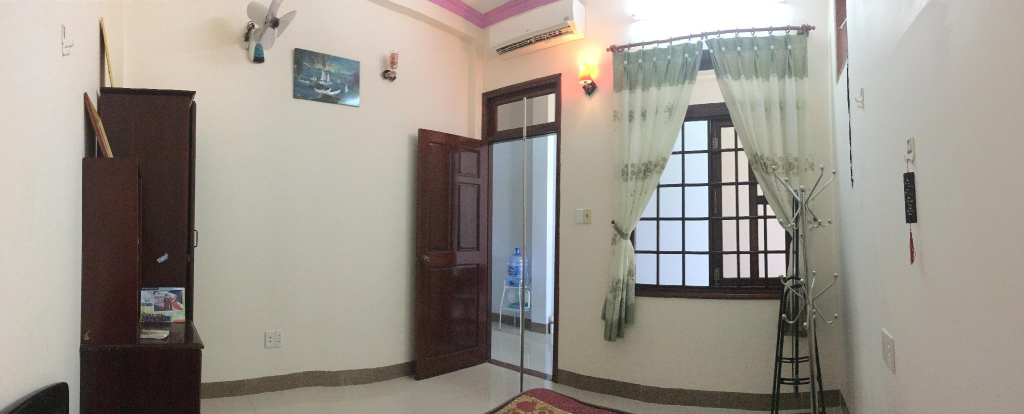 @CITYCENTER - PHOEBE HOMESTAY DOUBLE ROOM, Phan Thiết