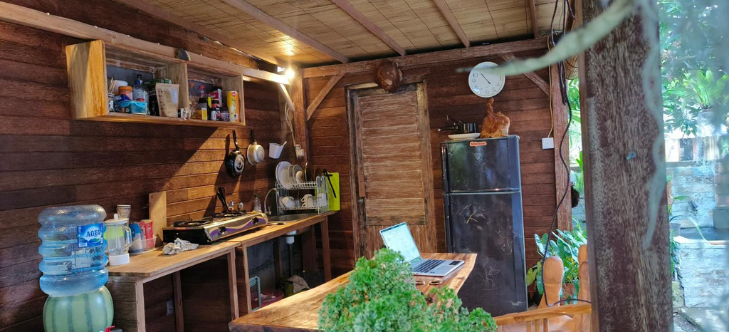 Others 5, Dream house teges jati, Gianyar