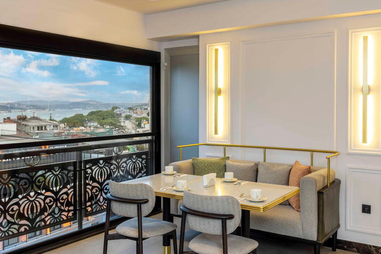Others 5, Rast Hotel Sultanahmet, Fatih
