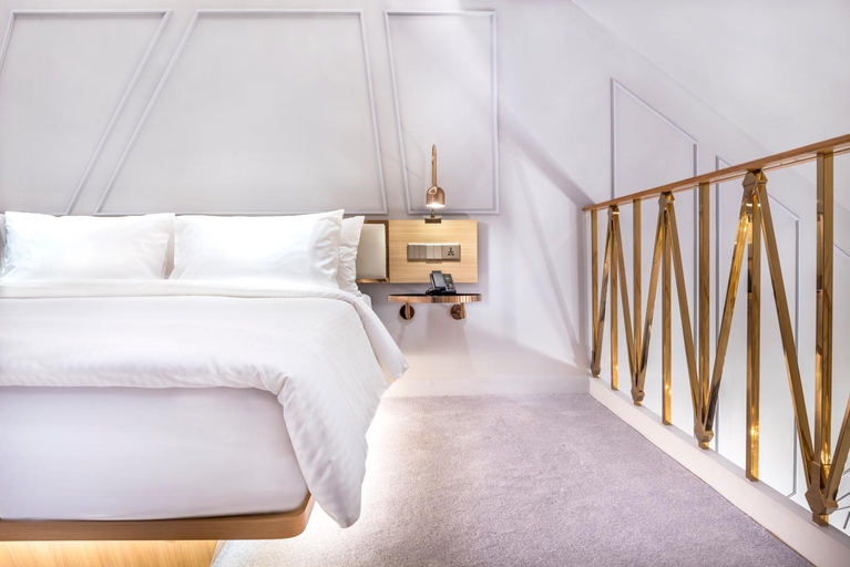 Bedroom 9