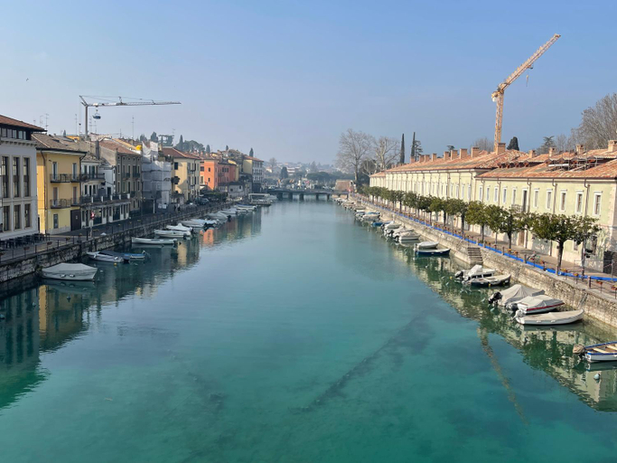 Exterior & Views 1, Apartment Princess I, Verona