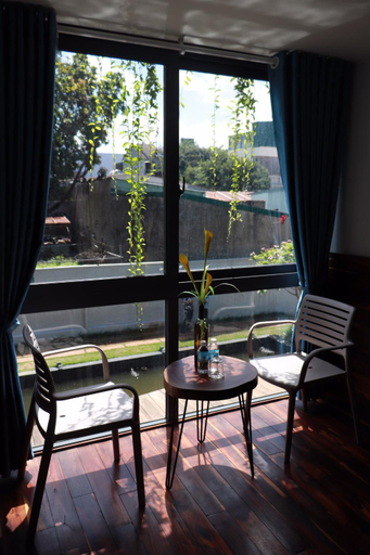 Others 4, Amacon Hotel & Coffee, Buon Ma Thuot
