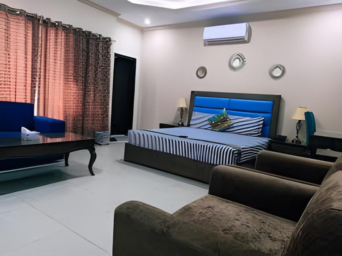 Others 3, Hotel Versa Apartment and Lodges Lahore, Lahore