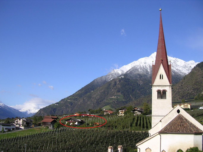 Others 5, Oberangerhof, Bolzano