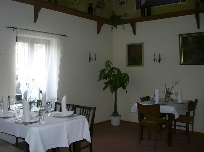 Food & Drinks 5, Schwalbennest, Kassel