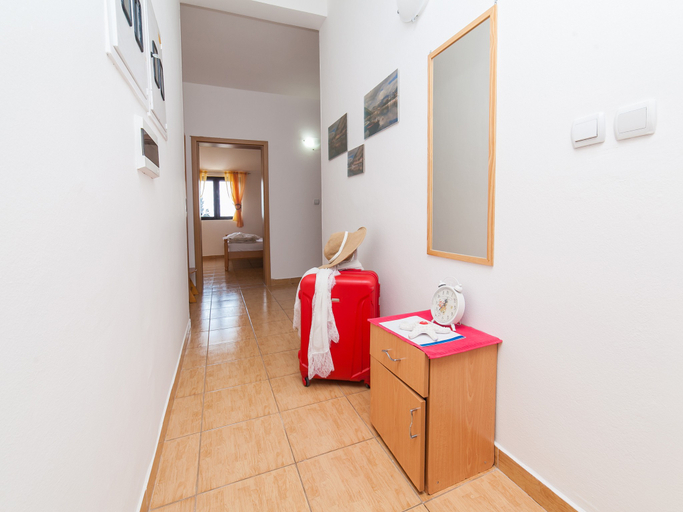 Public Area, Apartments Viktorija