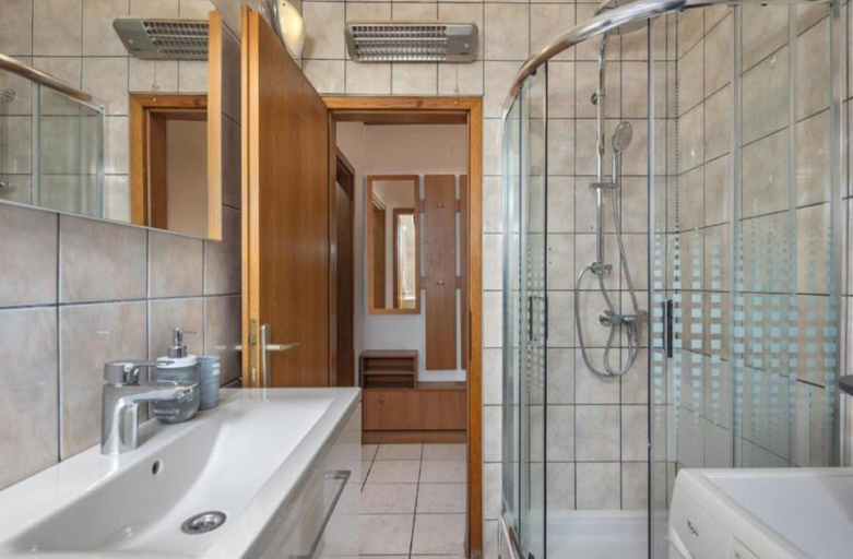 Bathroom 4, Studio Apartment Iva, Rijeka