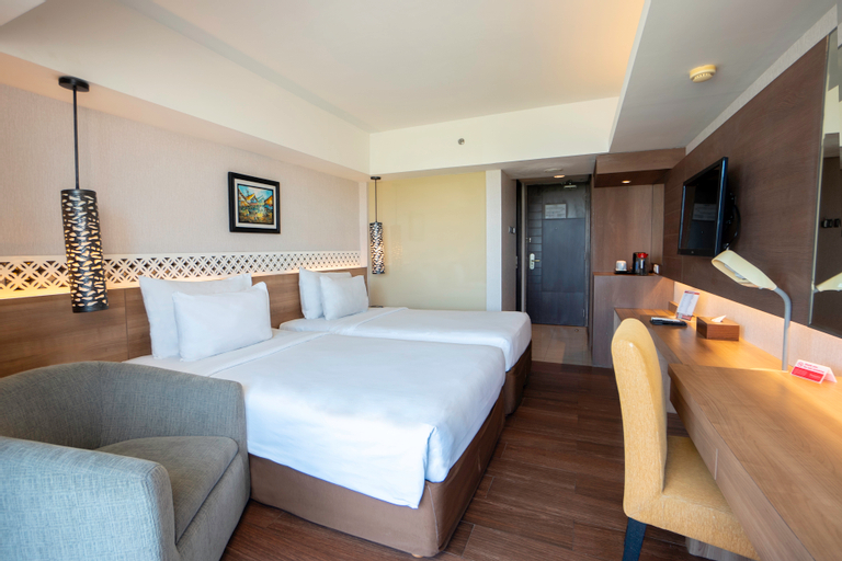 Bedroom 11