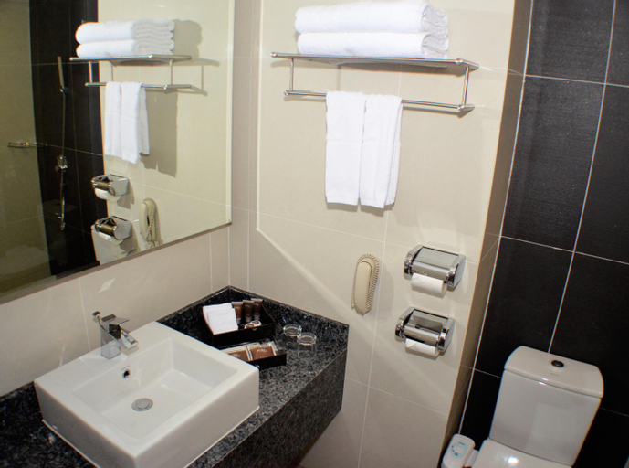 Bathroom 6