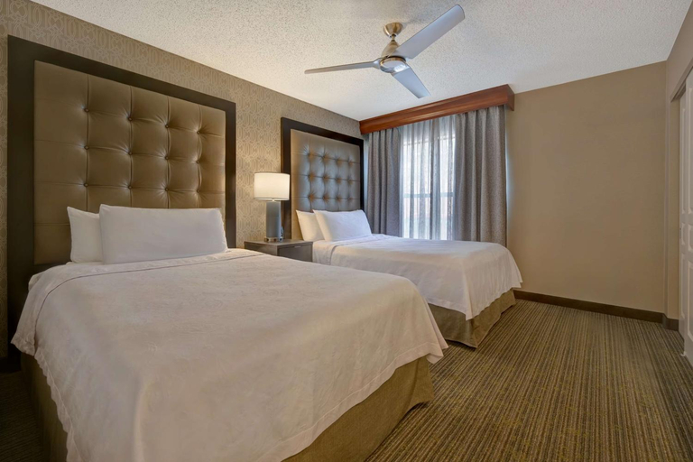 Bedroom 12