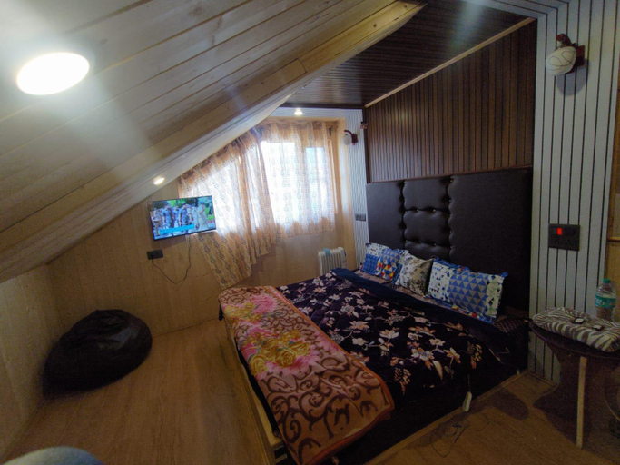 Others 4, The Gulmarg Gateway Resort , Baramulla