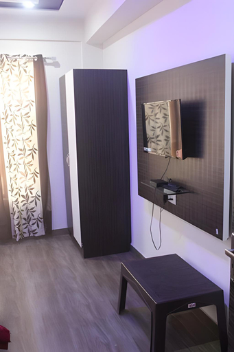 Others 4, Hotel City Forest, Chamba