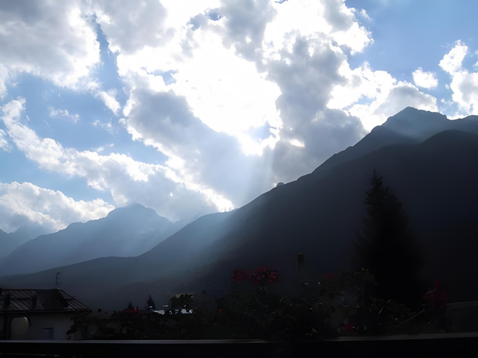 Others 3, Residence Cima Tosa, Trento
