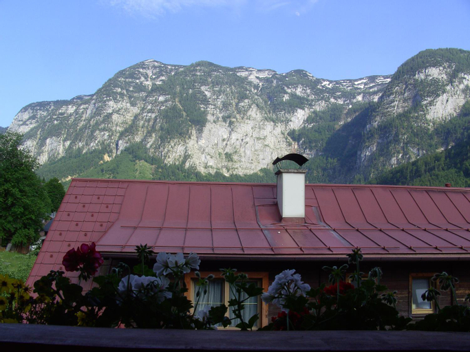 Haus Alpenrose, Gmunden