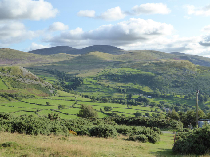 Others 5, Plas Heulog Holiday Accommodation, Conwy