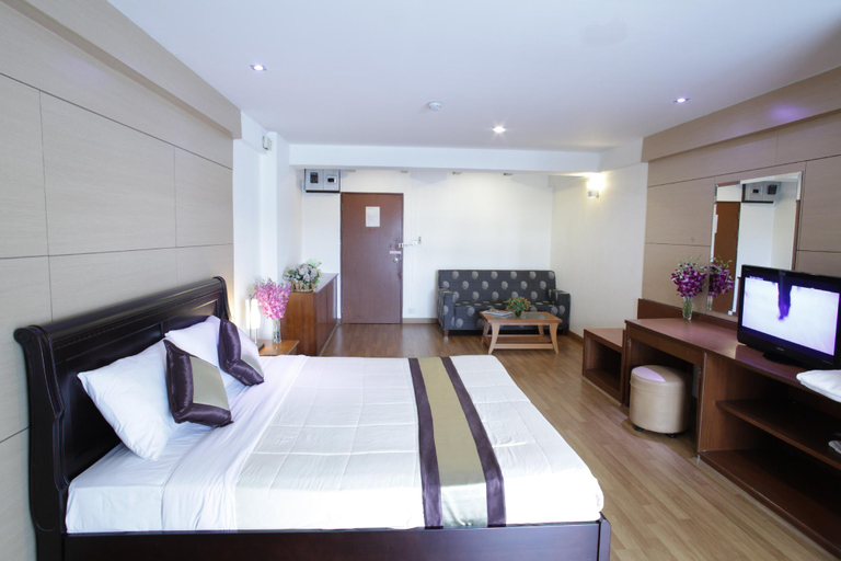 Bedroom 4