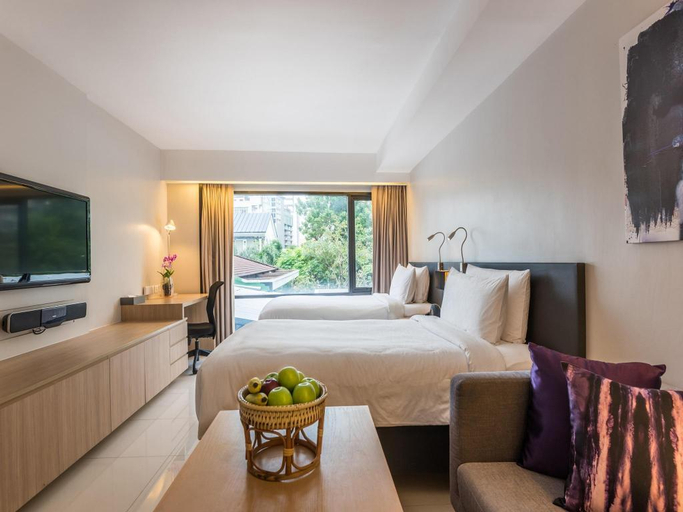 Bedroom 8