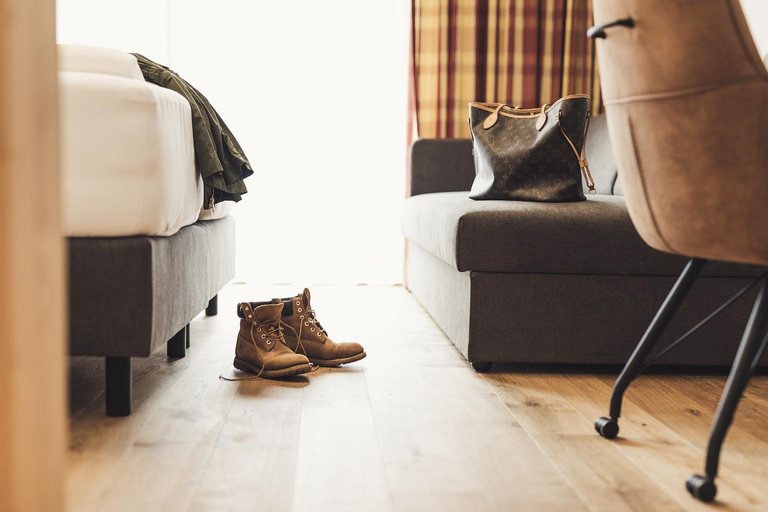Others 4, Hotel Johanna mitten im Otztal, Imst