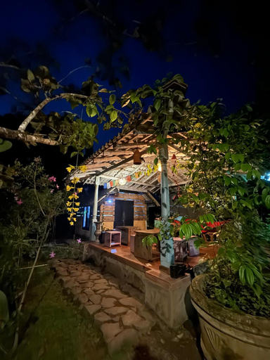 Food & Drinks, villa ovita, Habaraduwa