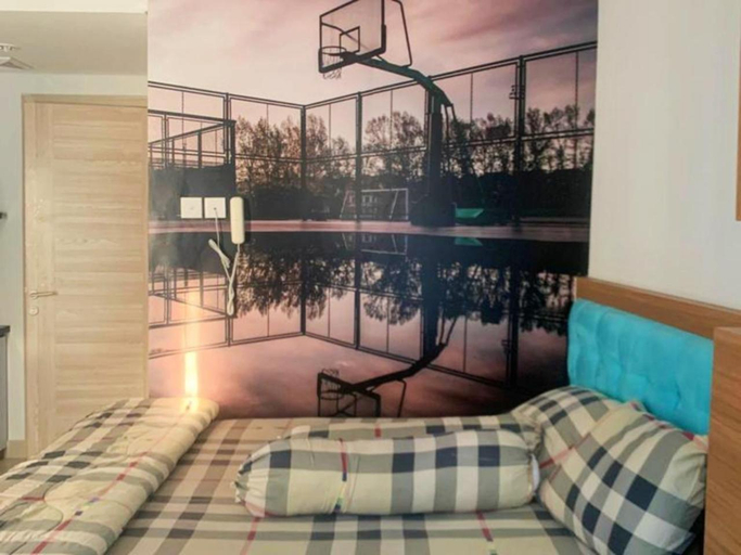 Others 3, Agrippina Rooms T a m a n Melati Apartement near Malioboro, Sleman