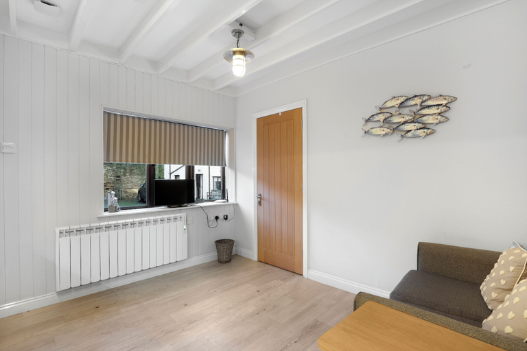 Others 5, Minnow's Rest - North East Escapes, Northumberland