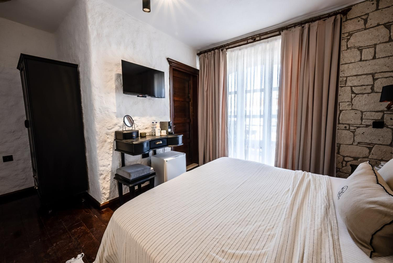 Bedroom 3, Aleysim Alaçatı, Çeşme