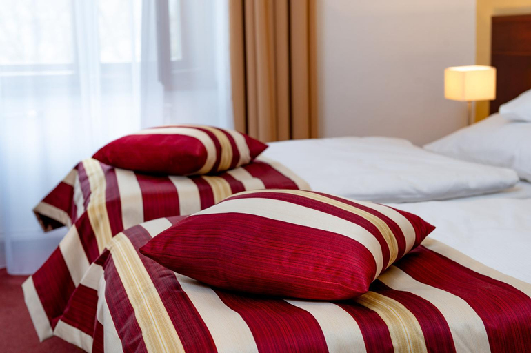 Bedroom 3, Hotel Petr Prague, Praha 6