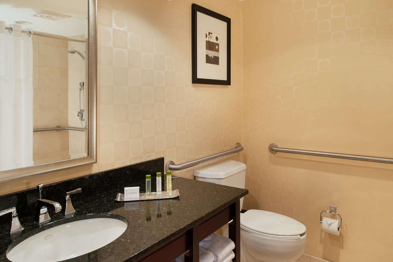 Bathroom 3