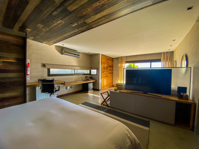 Bedroom, Casa Petrini, Tupungato