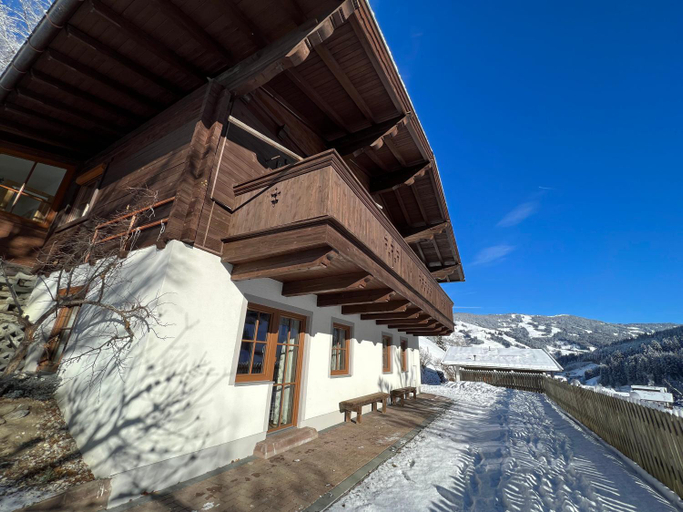 Chalet Apartments Ferius inklusive Jokercard im Sommer, Zell am See