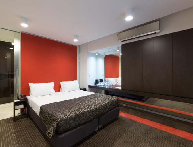 Bedroom 20
