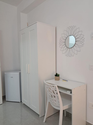 Others 2, Rovelli House, Foggia