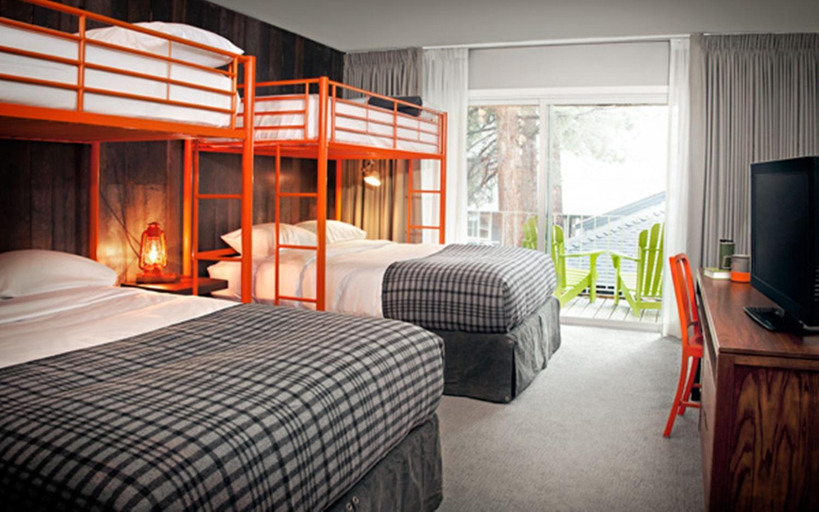 Bedroom 11