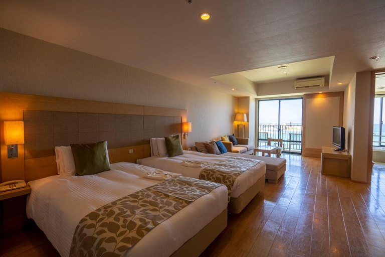 Bedroom 23