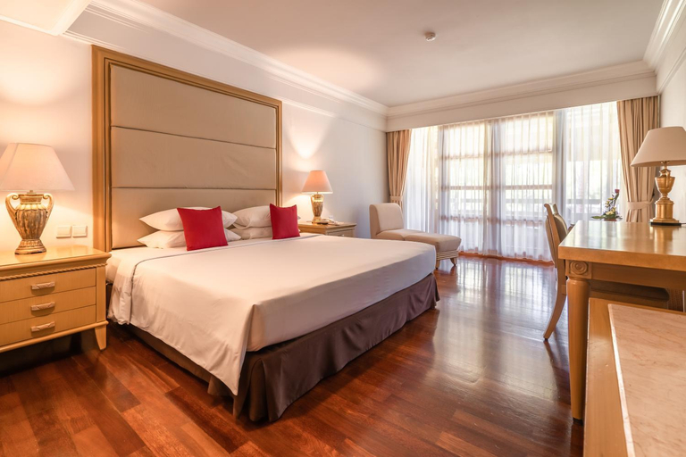 Bedroom 9
