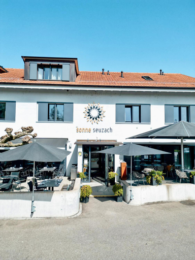 Hotel Sonne Seuzach, Winterthur